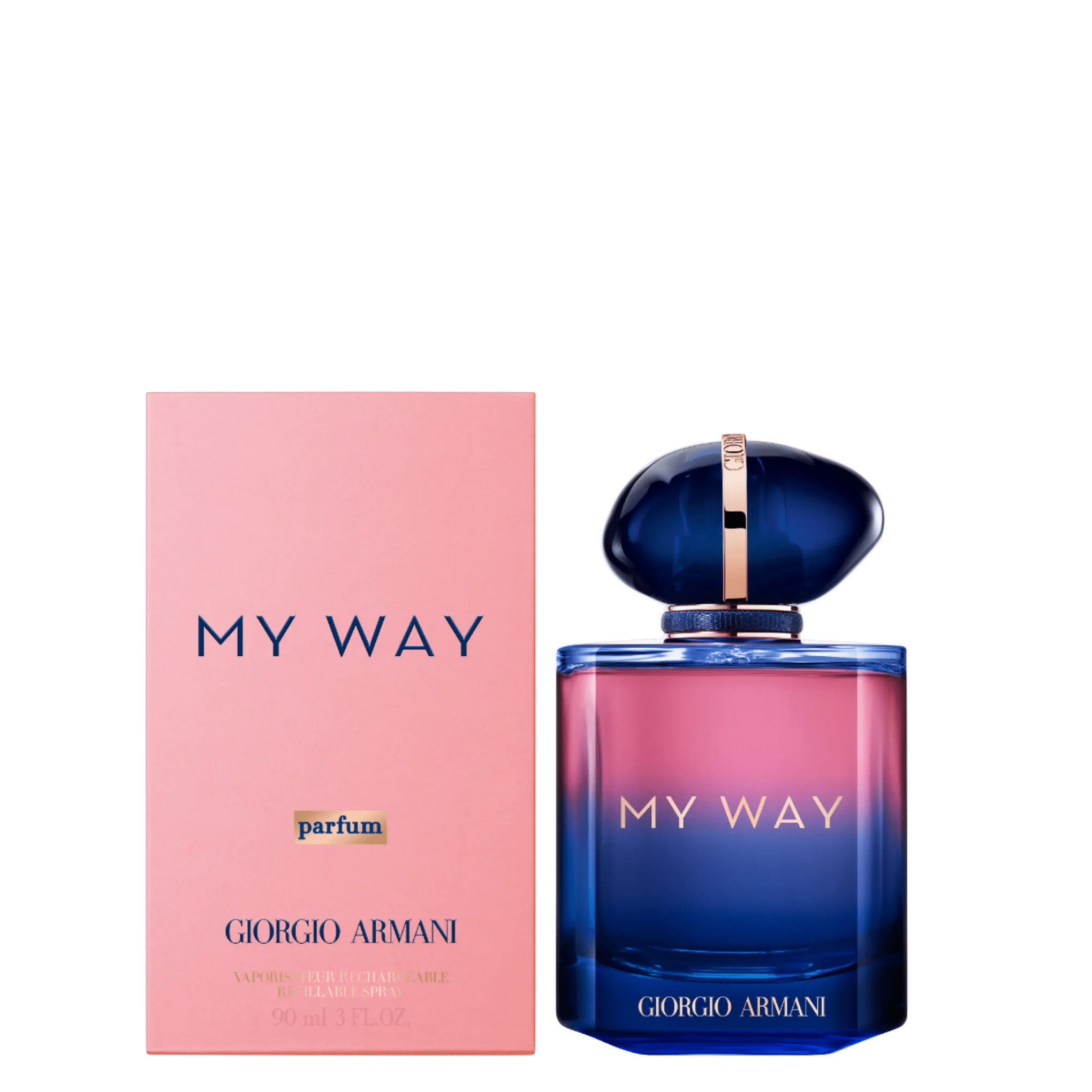 My Way Parfum by Giorgio Armani-Giorgio Armani-MANZARA STORE-90ml-Original Master Box-MANZARA STORE